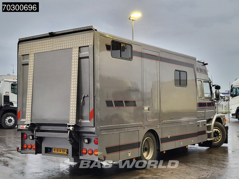 Scania 85M TM 4X2 NL Classic Expedition Camper APK 1500kg tailgate Manual - Camper: picture 5 Scania 85M TM 4X2 NL Classic Expedition Camper APK 1500kg tailgate Manual - Camper: picture 5