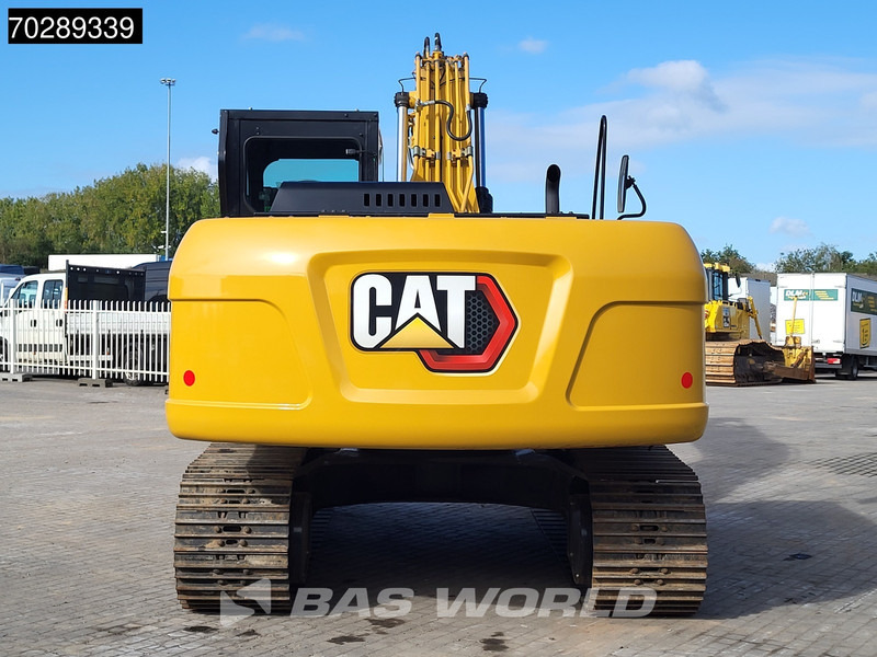 Caterpillar 320 D3 GC - Crawler excavator: picture 5 Caterpillar 320 D3 GC - Crawler excavator: picture 5