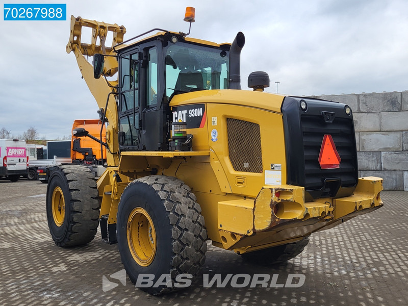 Caterpillar 930 M - Wheel loader: picture 5 Caterpillar 930 M - Wheel loader: picture 5