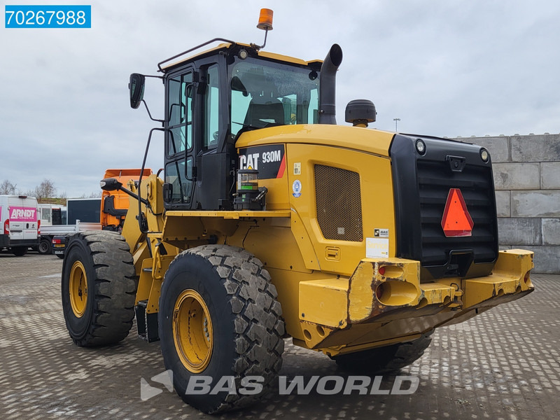 Caterpillar 930 M - Wheel loader: picture 2 Caterpillar 930 M - Wheel loader: picture 2