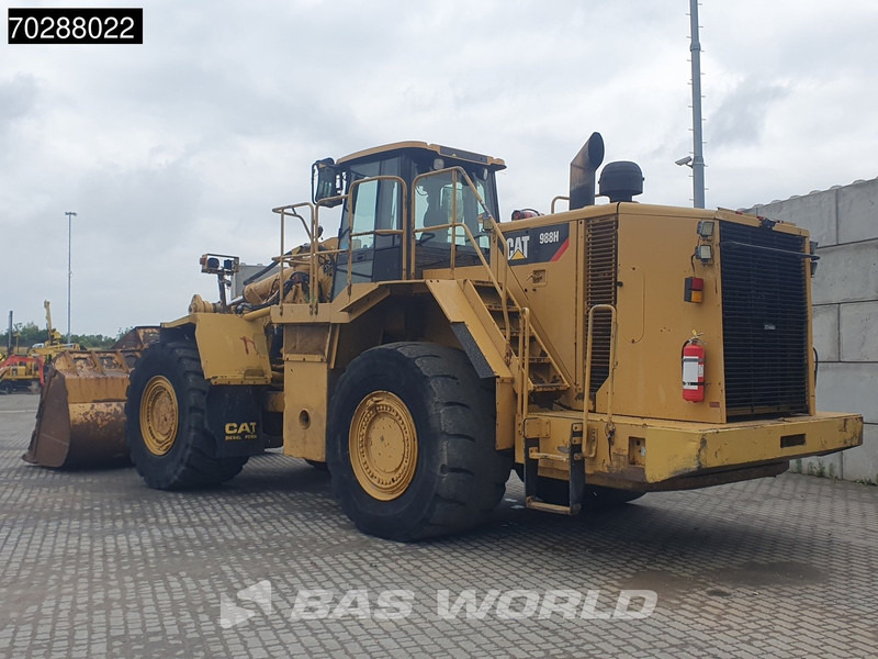 Caterpillar 988 H - Wheel loader: picture 2 Caterpillar 988 H - Wheel loader: picture 2