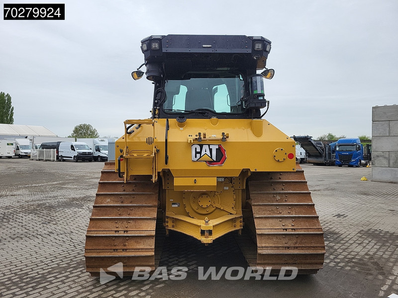 Caterpillar D5 -17A - Bulldozer: picture 3 Caterpillar D5 -17A - Bulldozer: picture 3
