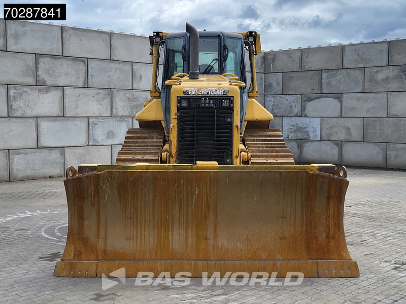 Bulldozer Caterpillar D6 N XL RIPPER: picture 9