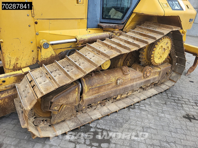 Bulldozer Caterpillar D6 N XL RIPPER: picture 20
