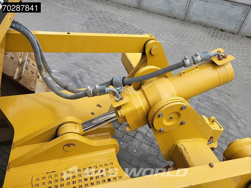 Bulldozer Caterpillar D6 N XL RIPPER: picture 16