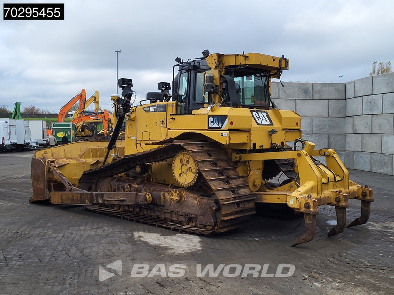 Caterpillar D6T Trimble GPS - Ripper - Bulldozer: picture 5 Caterpillar D6T Trimble GPS - Ripper - Bulldozer: picture 5