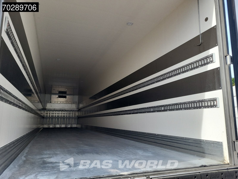 Refrigerator semi-trailer Chereau Thermoking SLXe 300 3 axles Valid FRC - ATP: picture 13 Refrigerator semi-trailer Chereau Thermoking SLXe 300 3 axles Valid FRC - ATP: picture 13