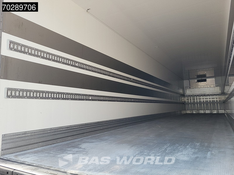 Refrigerator semi-trailer Chereau Thermoking SLXe 300 3 axles Valid FRC - ATP: picture 12 Refrigerator semi-trailer Chereau Thermoking SLXe 300 3 axles Valid FRC - ATP: picture 12
