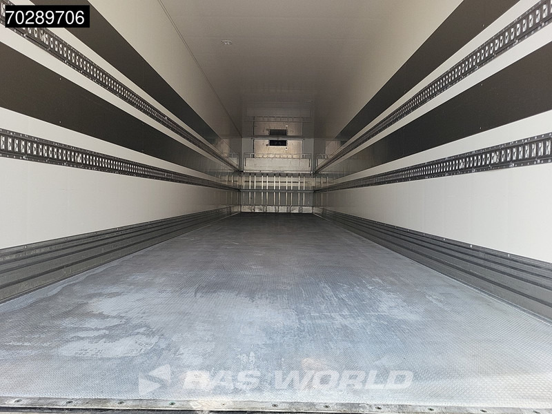 Refrigerator semi-trailer Chereau Thermoking SLXe 300 3 axles Valid FRC - ATP: picture 10 Refrigerator semi-trailer Chereau Thermoking SLXe 300 3 axles Valid FRC - ATP: picture 10
