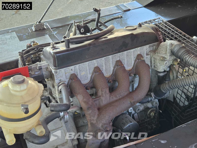 New Construction machinery CAMIVA MPR INOPERABLE - CARBURETOR MISSING: picture 12