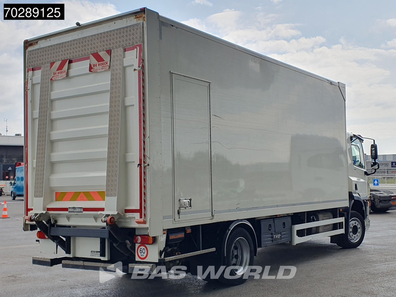 DAF CF 230 4X2 2000kg Ladebordwand Automatic 3 seats ACC Euro 6 - Box truck: picture 3 DAF CF 230 4X2 2000kg Ladebordwand Automatic 3 seats ACC Euro 6 - Box truck: picture 3