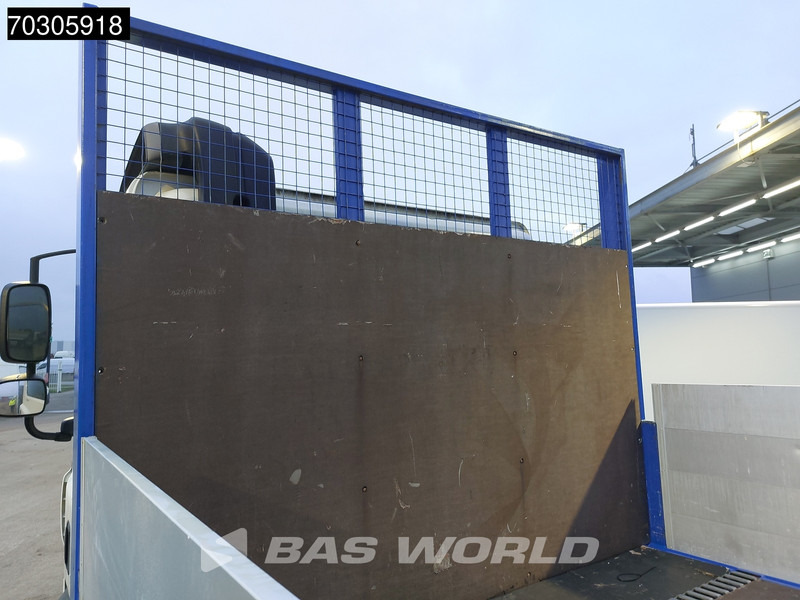 DAF CF 250 CF 4X2 19tonner 918cm box Automatic Airco Euro 6 - Dropside/ Flatbed truck: picture 5 DAF CF 250 CF 4X2 19tonner 918cm box Automatic Airco Euro 6 - Dropside/ Flatbed truck: picture 5