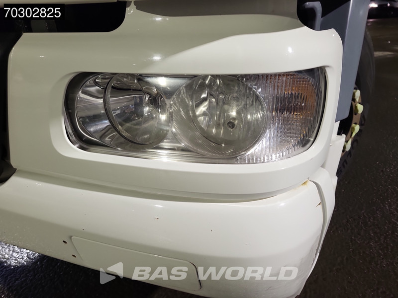 Garbage truck DAF CF75 250 6X2 Geesink Norba GPM III v 20H25 steering axle Automatic Euro 5: picture 19 Garbage truck DAF CF75 250 6X2 Geesink Norba GPM III v 20H25 steering axle Automatic Euro 5: picture 19