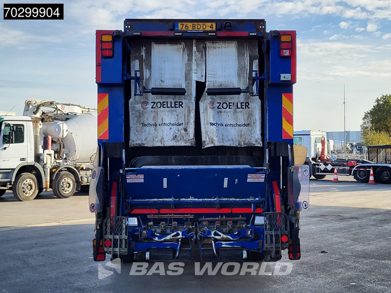 DAF CF75.250 6X2 NL-Truck Ekopres Medium XL Steering-Axle Euro 6 - Garbage truck: picture 3 DAF CF75.250 6X2 NL-Truck Ekopres Medium XL Steering-Axle Euro 6 - Garbage truck: picture 3