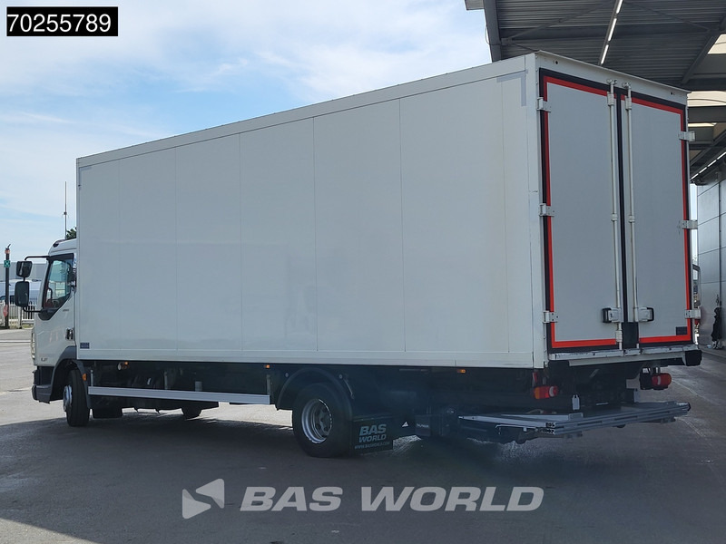 DAF LF 260 4X2 12t Carrier Supra 1150mt Bi-temp Ladebordwand ACC Euro 6 - Refrigerator truck: picture 2 DAF LF 260 4X2 12t Carrier Supra 1150mt Bi-temp Ladebordwand ACC Euro 6 - Refrigerator truck: picture 2