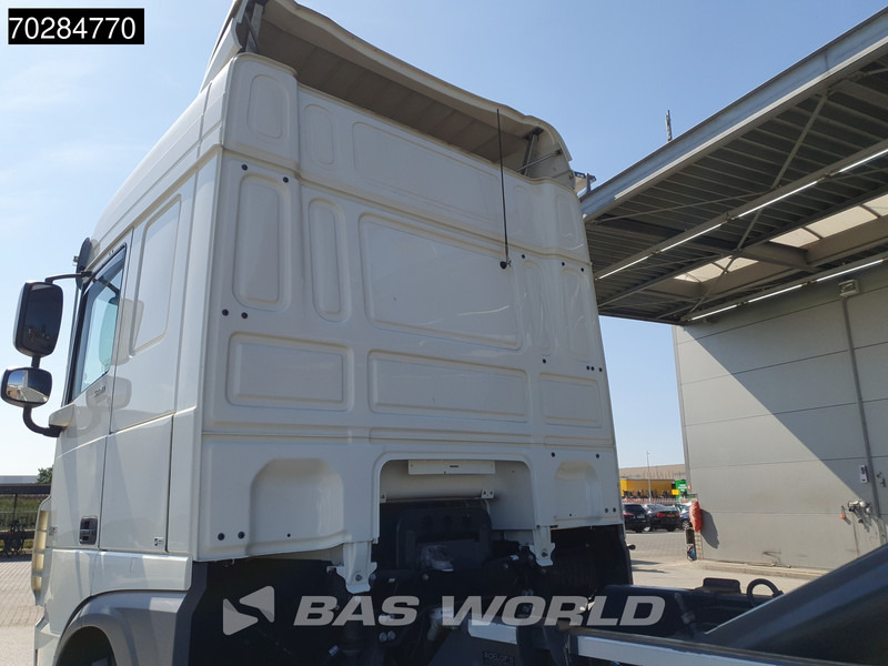 Hook lift truck DAF XF 530 XF 6X2 NL-Truck VDL Hooklift Standklima Automatic ACC Euro 6: picture 14