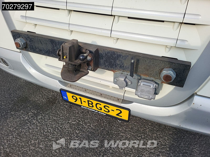 Container transporter/ Swap body truck DAF XF105.460 XF 6X2 NL-Truck BDF Lift+steering axle Manual Euro 5: picture 9