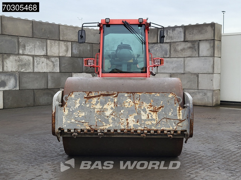 Hamm 3520 3520 - Roller: picture 5 Hamm 3520 3520 - Roller: picture 5