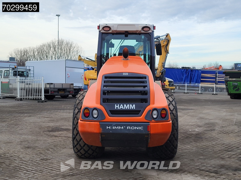 Hamm H20 i A/C - Roller: picture 3 Hamm H20 i A/C - Roller: picture 3