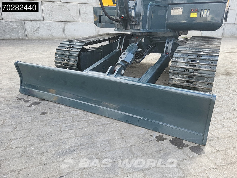 New Mini excavator Hyundai HX60 PRON A/C: picture 17
