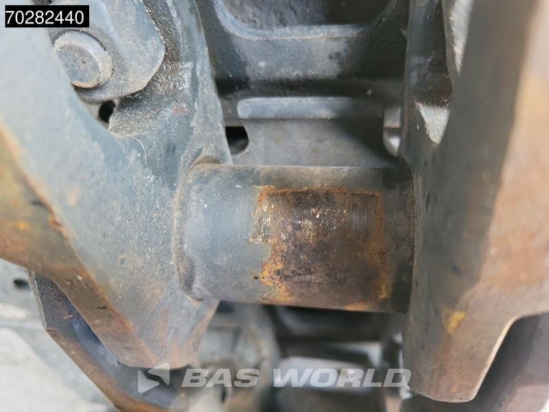 New Mini excavator Hyundai HX60 PRON A/C: picture 20