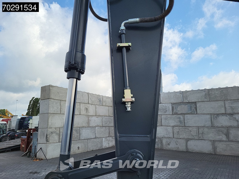 Leasing of Hyundai R215 L Hyundai R215 L: picture 15