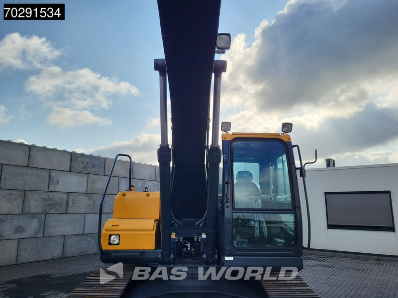 Leasing of Hyundai R215 L Hyundai R215 L: picture 10