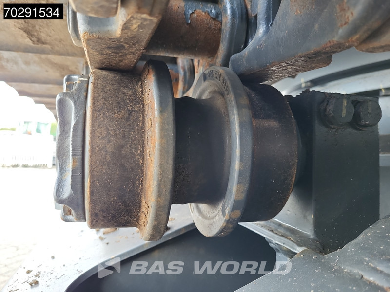 Leasing of Hyundai R215 L Hyundai R215 L: picture 20