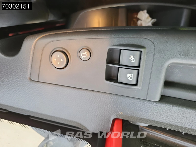 New Cab chassis truck Iveco Eurocargo 150E300 4X4 NEW! 15T chassis 2012 production Euro 5: picture 19