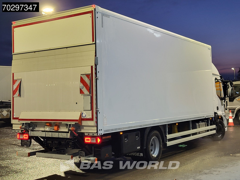 Iveco Eurocargo 160E280 4X2 ONLY 9000km! Junge 16 Ladebordwand Automatic Euro 6 - Box truck: picture 5 Iveco Eurocargo 160E280 4X2 ONLY 9000km! Junge 16 Ladebordwand Automatic Euro 6 - Box truck: picture 5