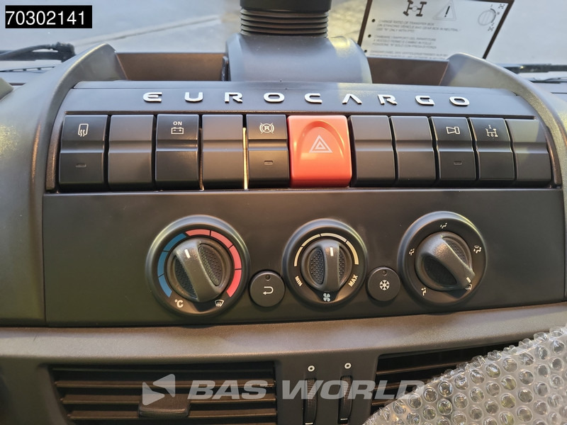 Leasing of Iveco Eurocargo 160E320 4X2 NEW! 16T chassis 2016 production Euro 6 Iveco Eurocargo 160E320 4X2 NEW! 16T chassis 2016 production Euro 6: picture 20