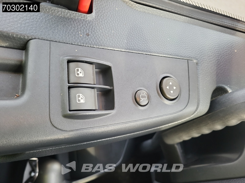 New Cab chassis truck Iveco Eurocargo 160E320 4X2 NEW! 16T chassis 2016 production Euro 6: picture 18