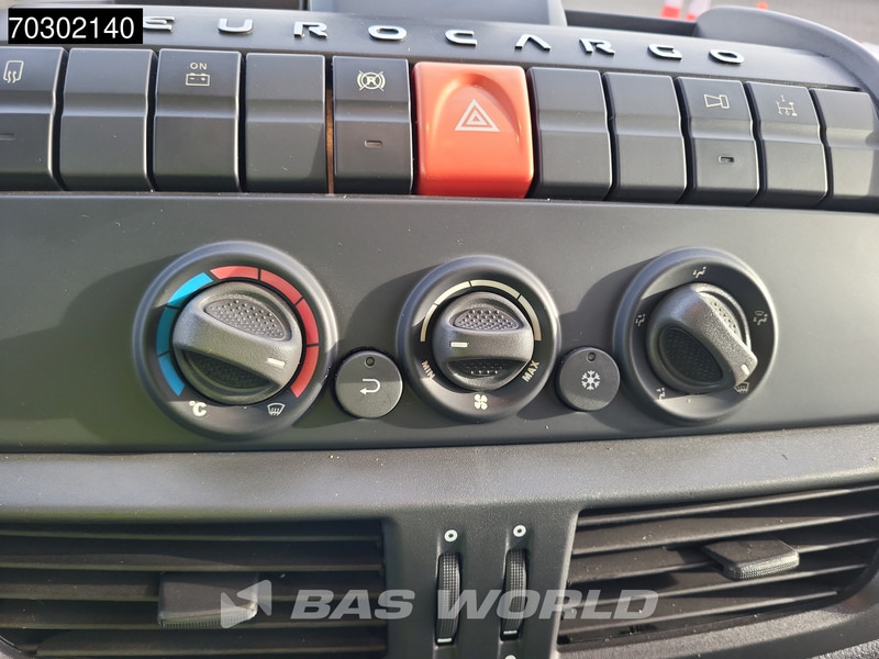 New Cab chassis truck Iveco Eurocargo 160E320 4X2 NEW! 16T chassis 2016 production Euro 6: picture 19