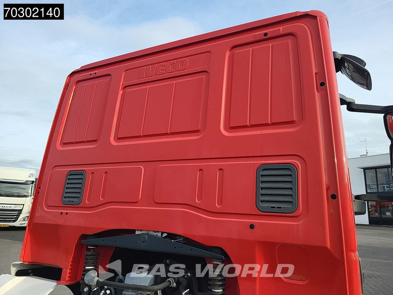 New Cab chassis truck Iveco Eurocargo 160E320 4X2 NEW! 16T chassis 2016 production Euro 6: picture 10