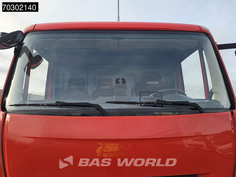 New Cab chassis truck Iveco Eurocargo 160E320 4X2 NEW! 16T chassis 2016 production Euro 6: picture 7