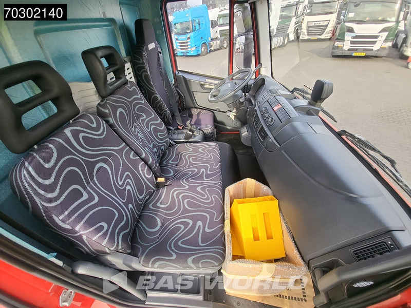 New Cab chassis truck Iveco Eurocargo 160E320 4X2 NEW! 16T chassis 2016 production Euro 6: picture 20