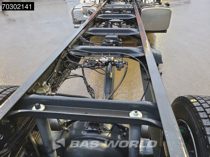 Leasing of Iveco Eurocargo 160E320 4X2 NEW! 16T chassis 2016 production Euro 6 Iveco Eurocargo 160E320 4X2 NEW! 16T chassis 2016 production Euro 6: picture 13