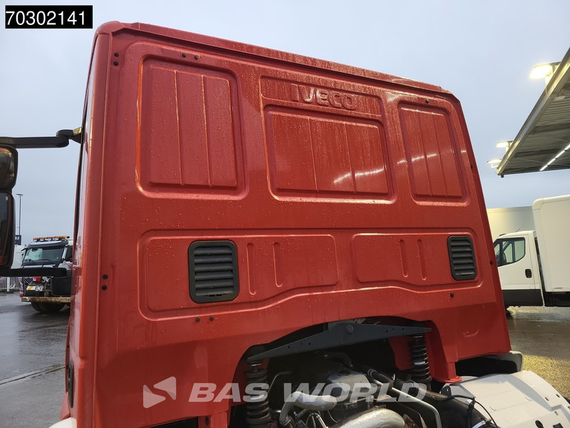 Leasing of Iveco Eurocargo 160E320 4X2 NEW! 16T chassis 2016 production Euro 6 Iveco Eurocargo 160E320 4X2 NEW! 16T chassis 2016 production Euro 6: picture 10