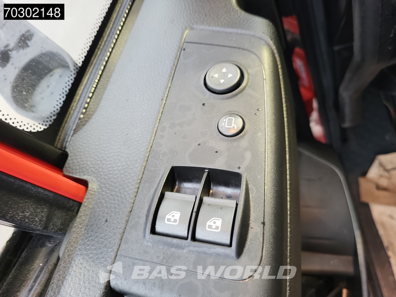 Leasing of Iveco Eurocargo 180E320 4X2 NEW! 18T chassis 2017 production Euro 6 Iveco Eurocargo 180E320 4X2 NEW! 18T chassis 2017 production Euro 6: picture 16