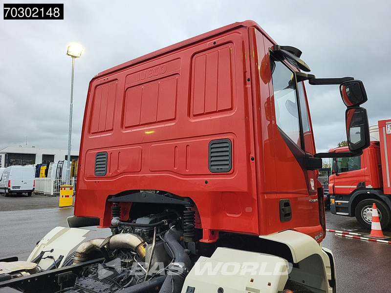 Leasing of Iveco Eurocargo 180E320 4X2 NEW! 18T chassis 2017 production Euro 6 Iveco Eurocargo 180E320 4X2 NEW! 18T chassis 2017 production Euro 6: picture 11