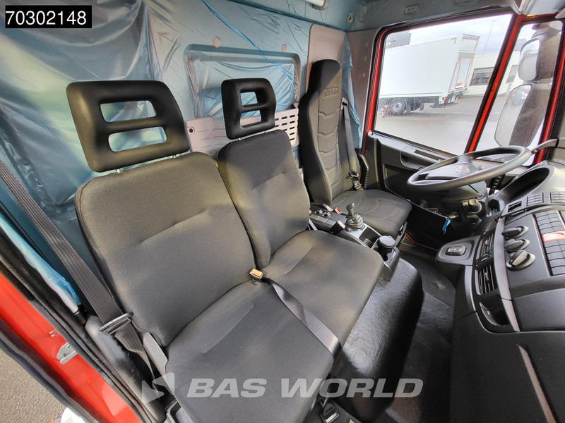 Leasing of Iveco Eurocargo 180E320 4X2 NEW! 18T chassis 2017 production Euro 6 Iveco Eurocargo 180E320 4X2 NEW! 18T chassis 2017 production Euro 6: picture 19