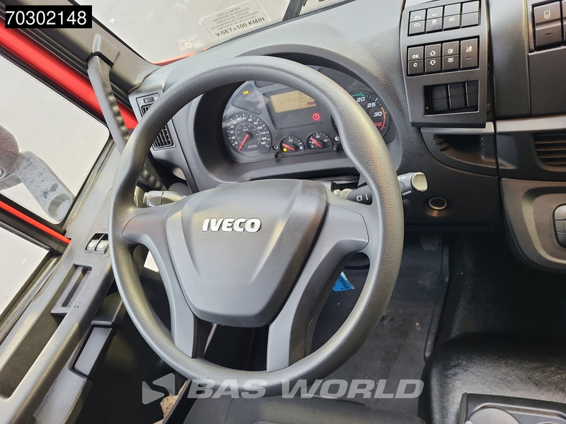 Leasing of Iveco Eurocargo 180E320 4X2 NEW! 18T chassis 2017 production Euro 6 Iveco Eurocargo 180E320 4X2 NEW! 18T chassis 2017 production Euro 6: picture 15