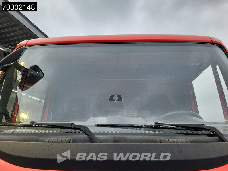 Leasing of Iveco Eurocargo 180E320 4X2 NEW! 18T chassis 2017 production Euro 6 Iveco Eurocargo 180E320 4X2 NEW! 18T chassis 2017 production Euro 6: picture 7