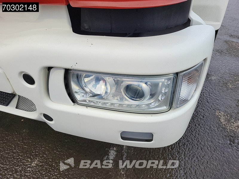 Leasing of Iveco Eurocargo 180E320 4X2 NEW! 18T chassis 2017 production Euro 6 Iveco Eurocargo 180E320 4X2 NEW! 18T chassis 2017 production Euro 6: picture 9