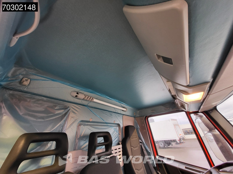 Leasing of Iveco Eurocargo 180E320 4X2 NEW! 18T chassis 2017 production Euro 6 Iveco Eurocargo 180E320 4X2 NEW! 18T chassis 2017 production Euro 6: picture 20