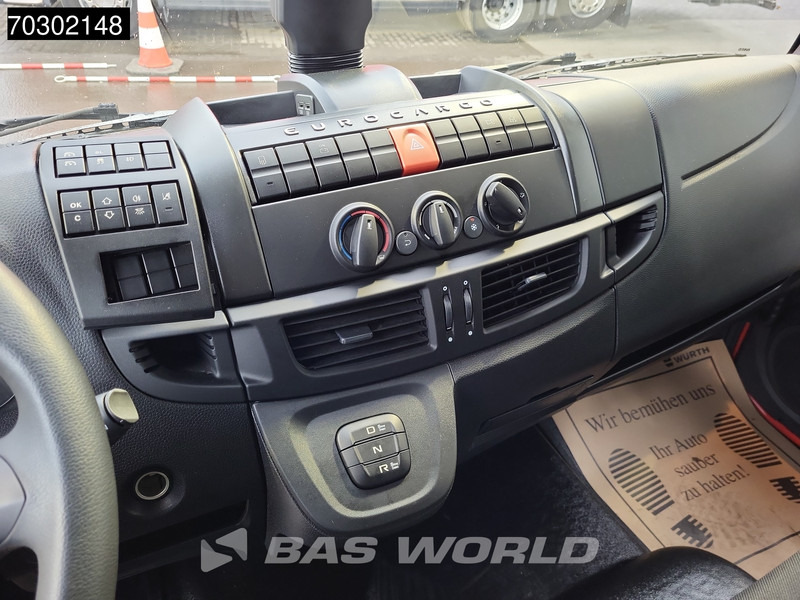 Leasing of Iveco Eurocargo 180E320 4X2 NEW! 18T chassis 2017 production Euro 6 Iveco Eurocargo 180E320 4X2 NEW! 18T chassis 2017 production Euro 6: picture 17