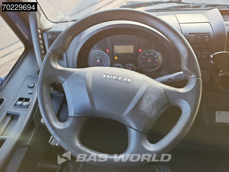 Box truck Iveco Eurocargo 90E180 4X2 9tons NL-Truck Mobile workshop race truck Ladebordwand EEV: picture 19 Box truck Iveco Eurocargo 90E180 4X2 9tons NL-Truck Mobile workshop race truck Ladebordwand EEV: picture 19