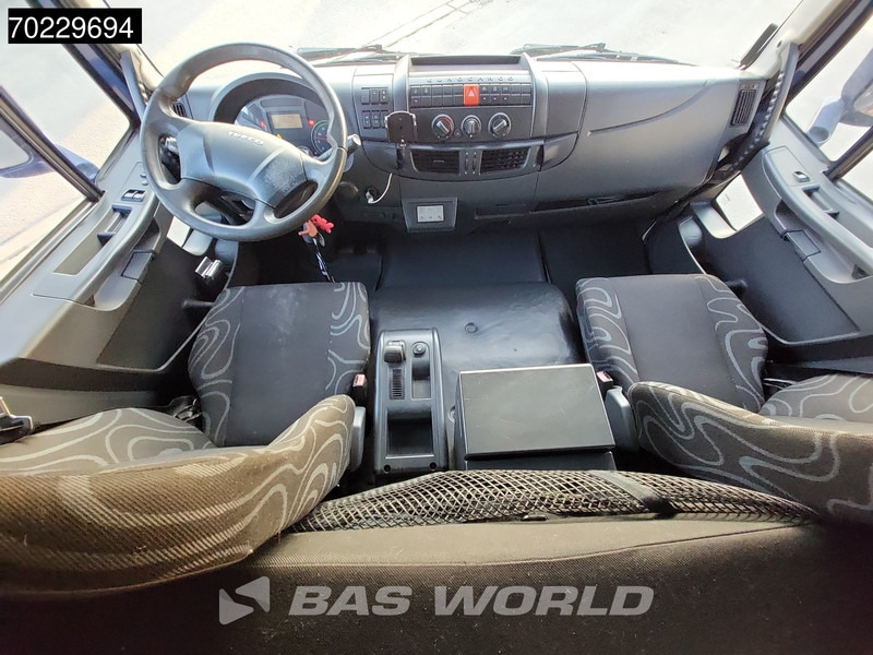 Box truck Iveco Eurocargo 90E180 4X2 9tons NL-Truck Mobile workshop race truck Ladebordwand EEV: picture 16 Box truck Iveco Eurocargo 90E180 4X2 9tons NL-Truck Mobile workshop race truck Ladebordwand EEV: picture 16