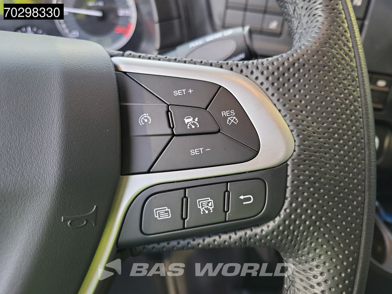 Leasing of Iveco S-WAY 340 4X2 NEW! Chassis Automatic LED ACC Euro 6 Iveco S-WAY 340 4X2 NEW! Chassis Automatic LED ACC Euro 6: picture 20 Leasing of Iveco S-WAY 340 4X2 NEW! Chassis Automatic LED ACC Euro 6 Iveco S-WAY 340 4X2 NEW! Chassis Automatic LED ACC Euro 6: picture 20