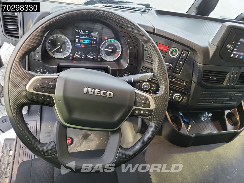 Leasing of Iveco S-WAY 340 4X2 NEW! Chassis Automatic LED ACC Euro 6 Iveco S-WAY 340 4X2 NEW! Chassis Automatic LED ACC Euro 6: picture 17 Leasing of Iveco S-WAY 340 4X2 NEW! Chassis Automatic LED ACC Euro 6 Iveco S-WAY 340 4X2 NEW! Chassis Automatic LED ACC Euro 6: picture 17